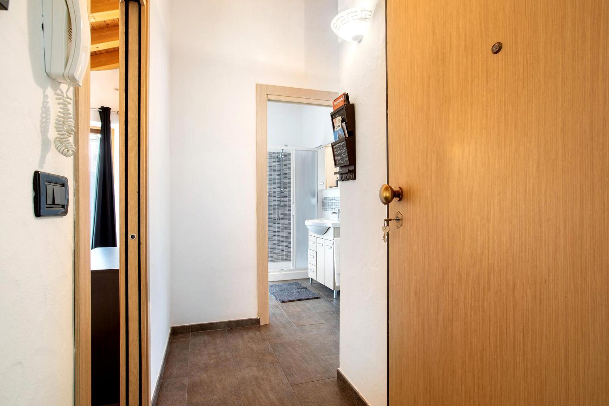 La Maison De Carletto Sarre Bagian luar foto