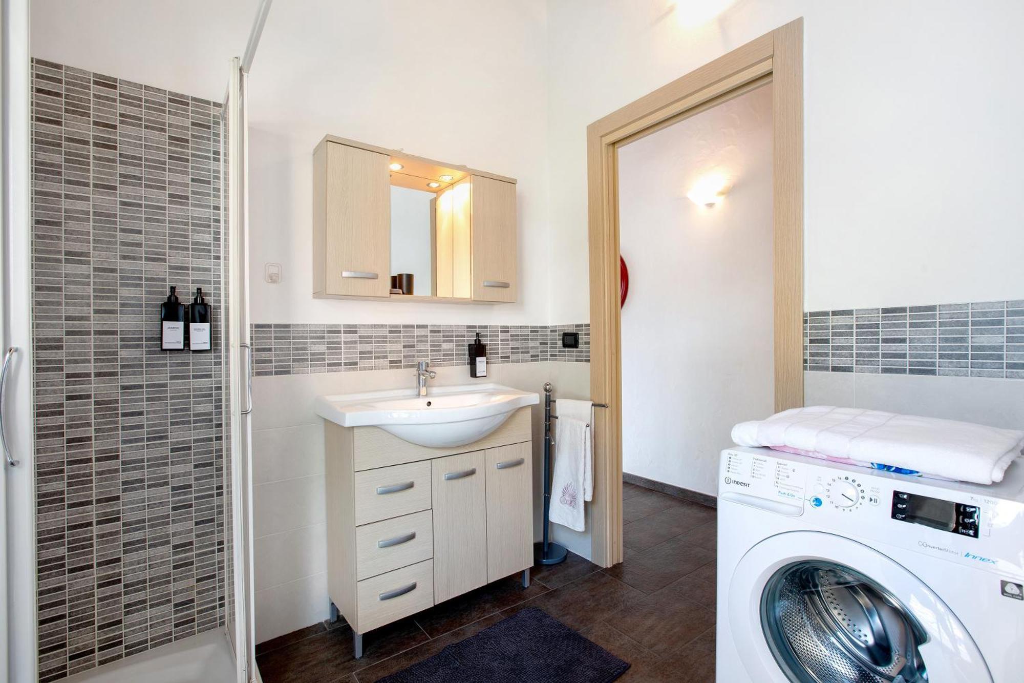 La Maison De Carletto Sarre Bagian luar foto